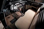 Chrysler Town & Country Newport Coupe 1950 года